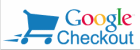 Google Checkout Payments Accepted here; Fast checkout through Google