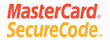 Safe shopping with Mastercard SecureCode