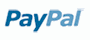 Make payments with PayPal - its fast, free and 100% Secure!.